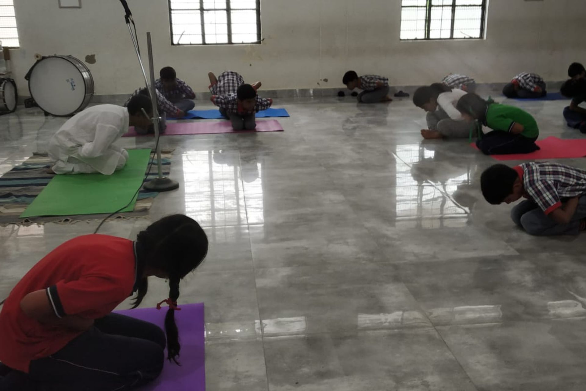 Activity Gallery